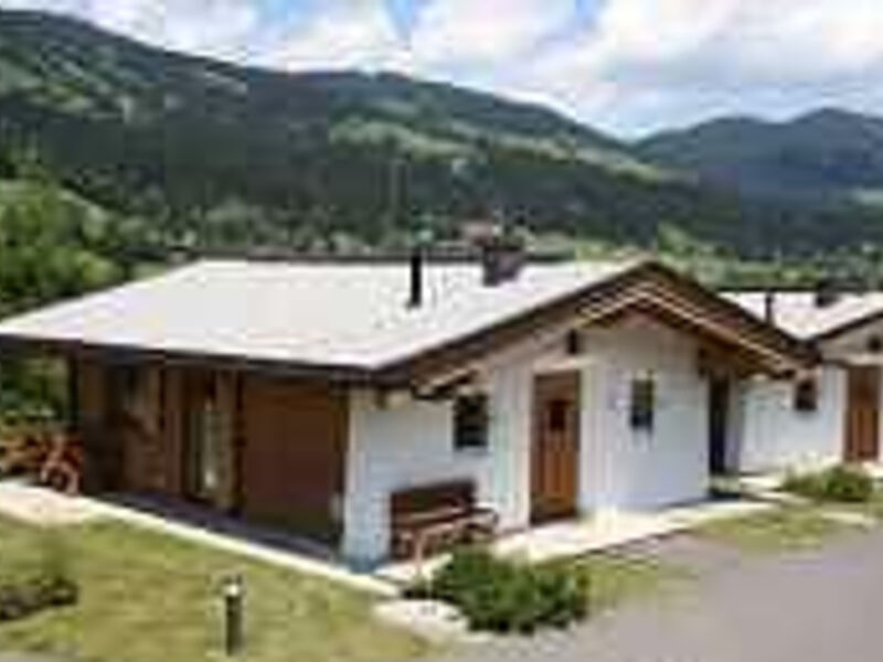 Das Resort Brixen