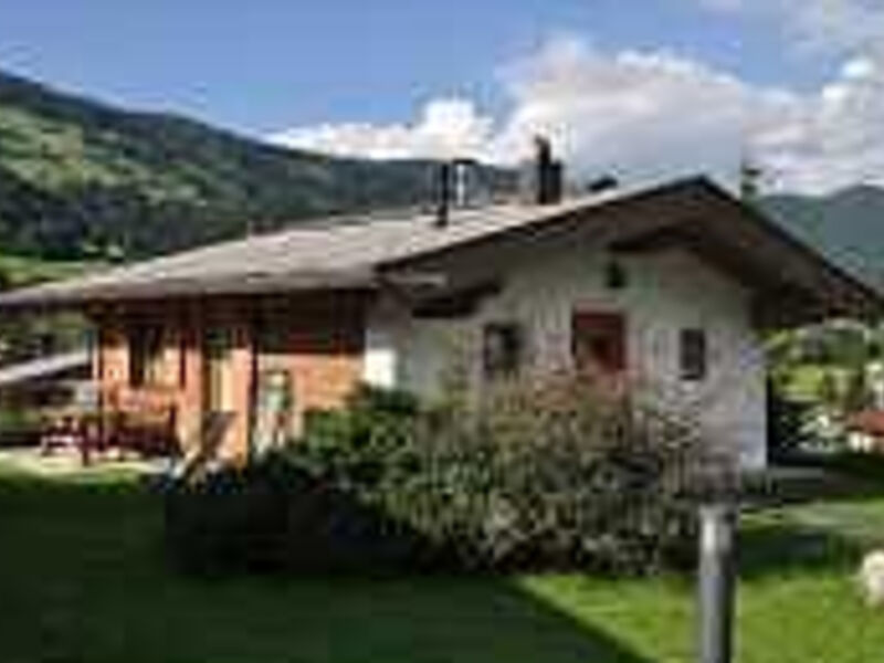 Das Resort Brixen