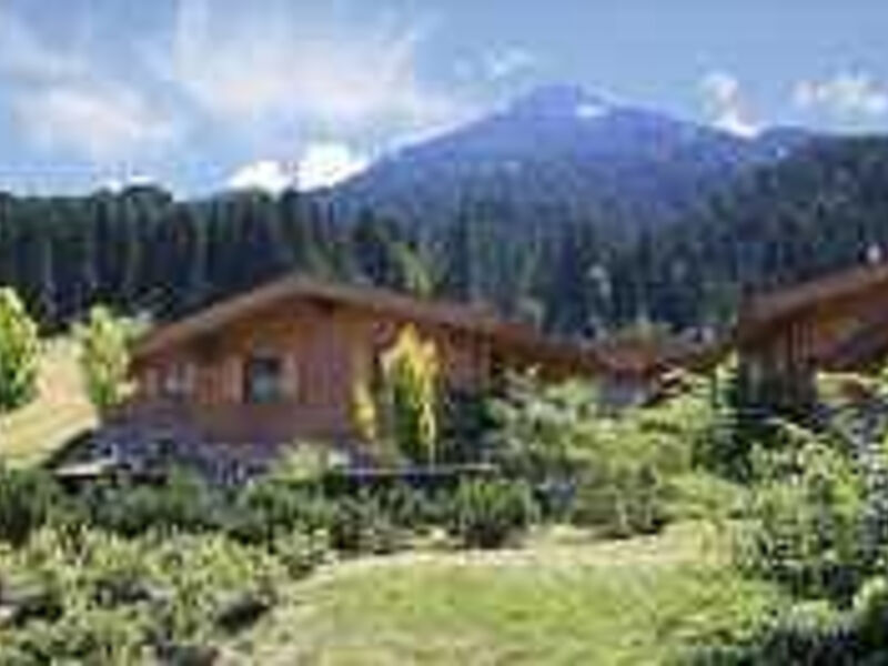 Das Resort Brixen