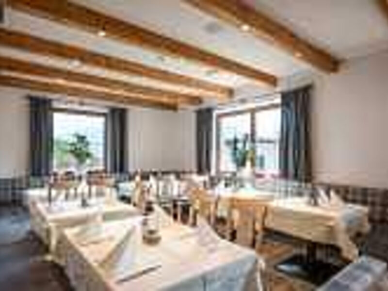 Ferienhotel Hoppet