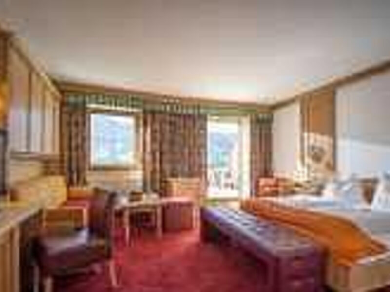 Ferienhotel Hoppet