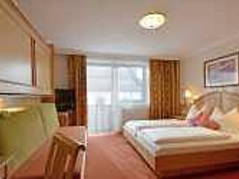 Ferienhotel Hoppet