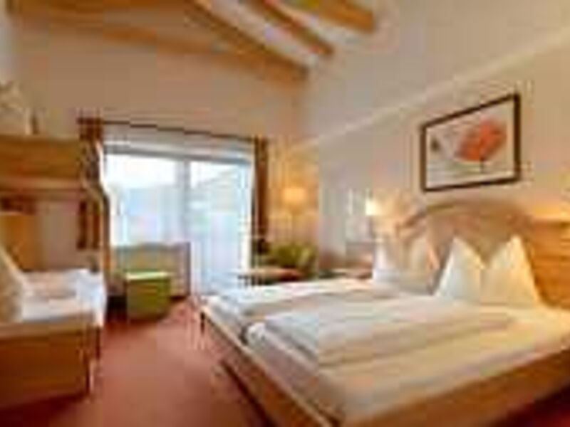 Ferienhotel Hoppet