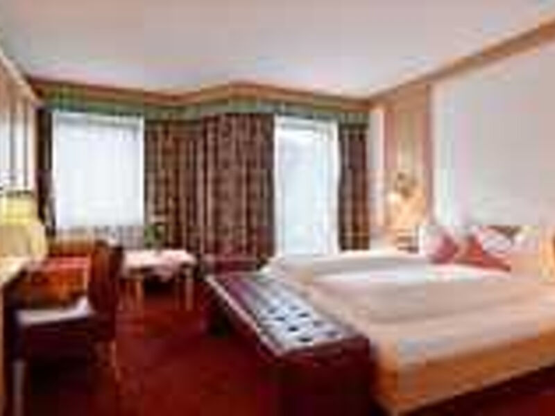 Ferienhotel Hoppet