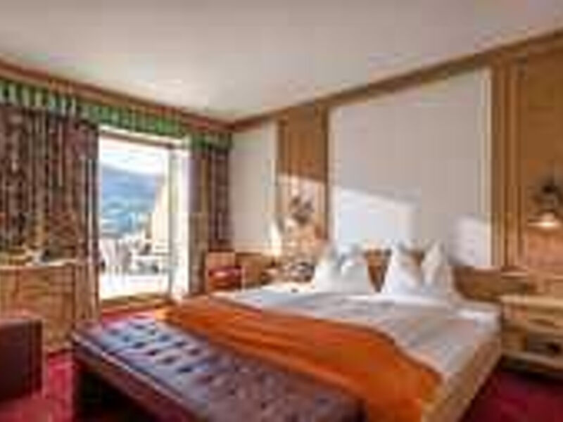 Ferienhotel Hoppet