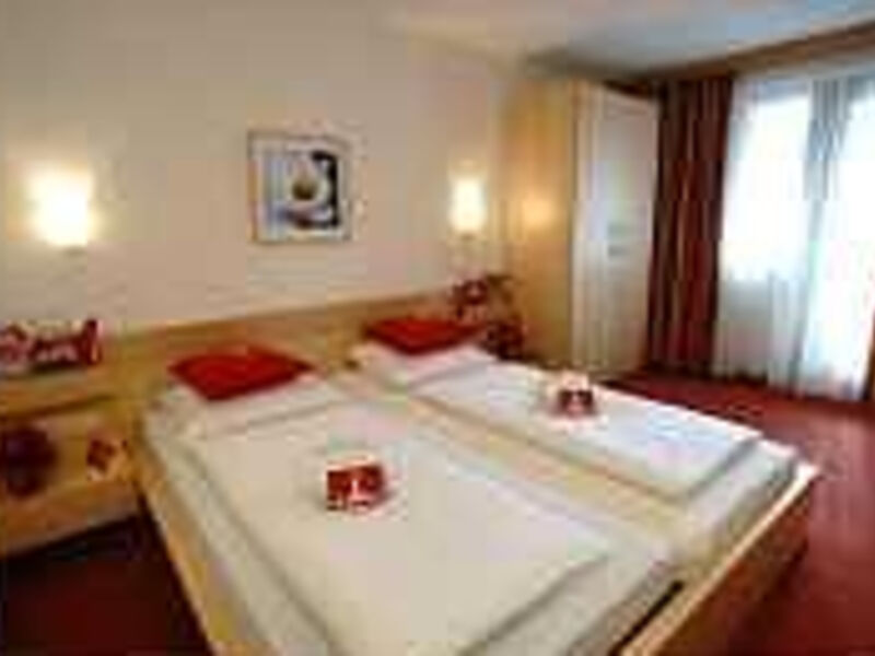 First Mountain Hotel Ötztal