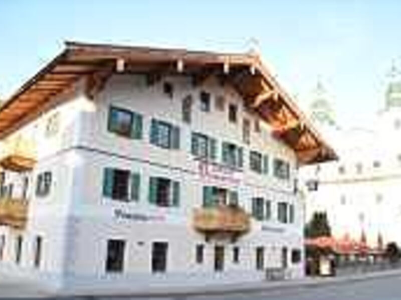 Gasthof Brixnerwirt