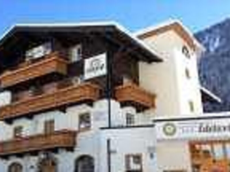 Gasthof Edelweiß