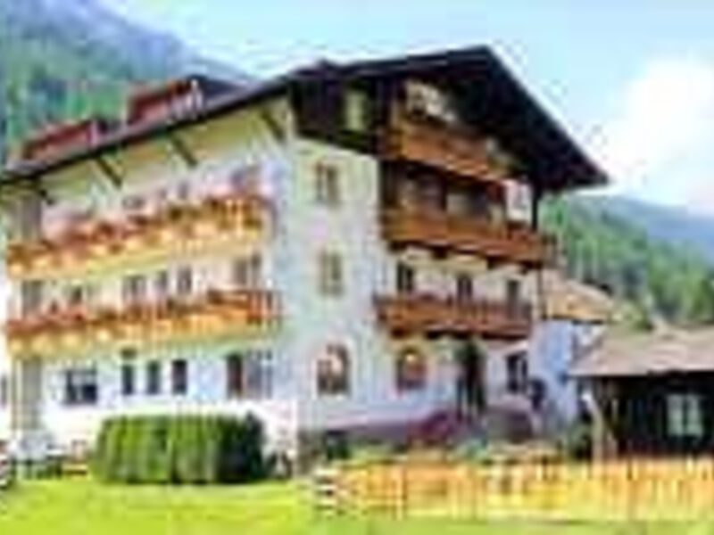 Gasthof Edelweiß
