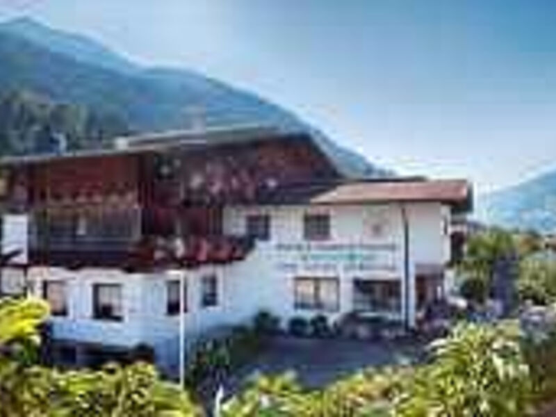 Hotel Hamberg