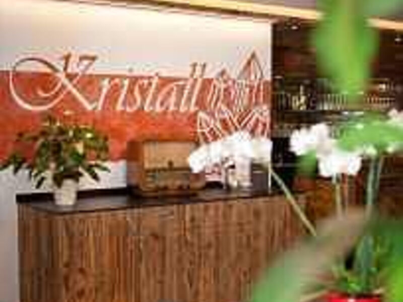 Hotel Kristall