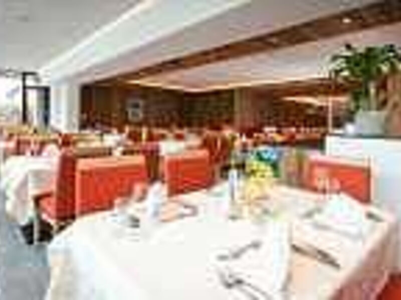 Hotel Kristall