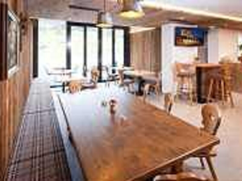 Hotel Kristall