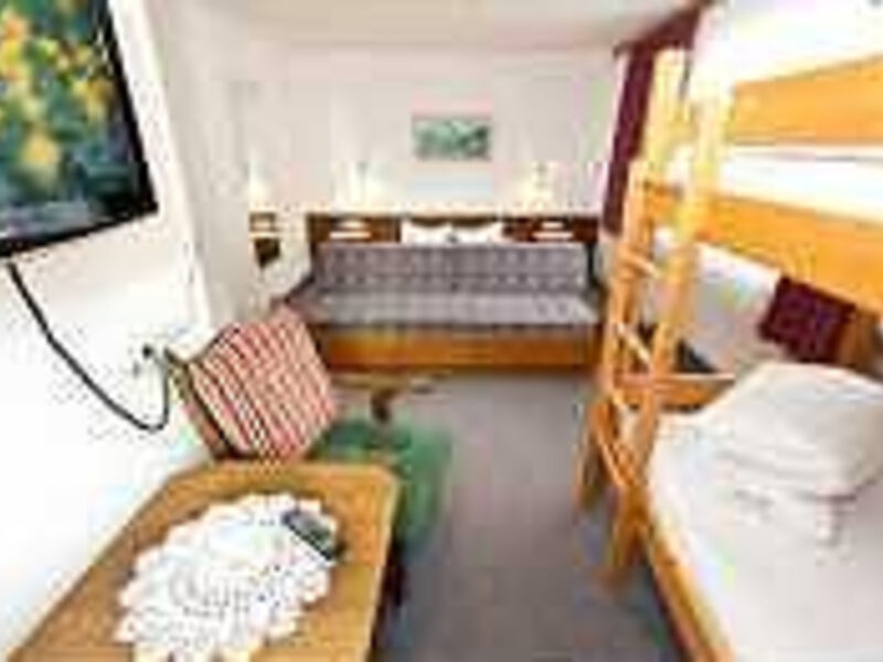 Hotel Kristall