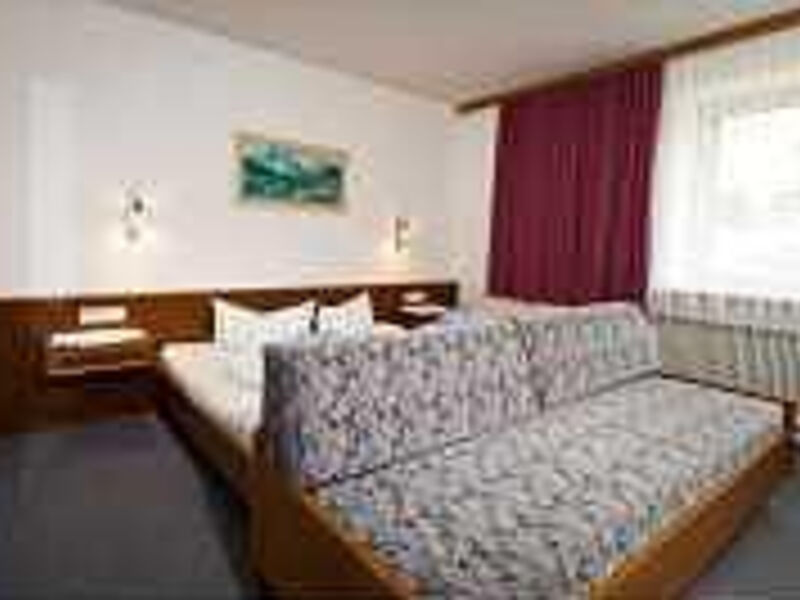 Hotel Kristall