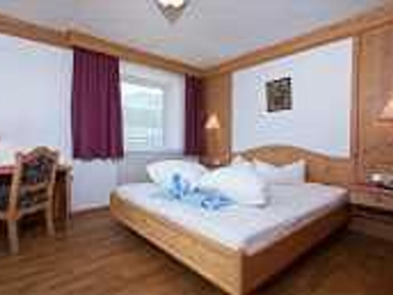 Hotel Kristall