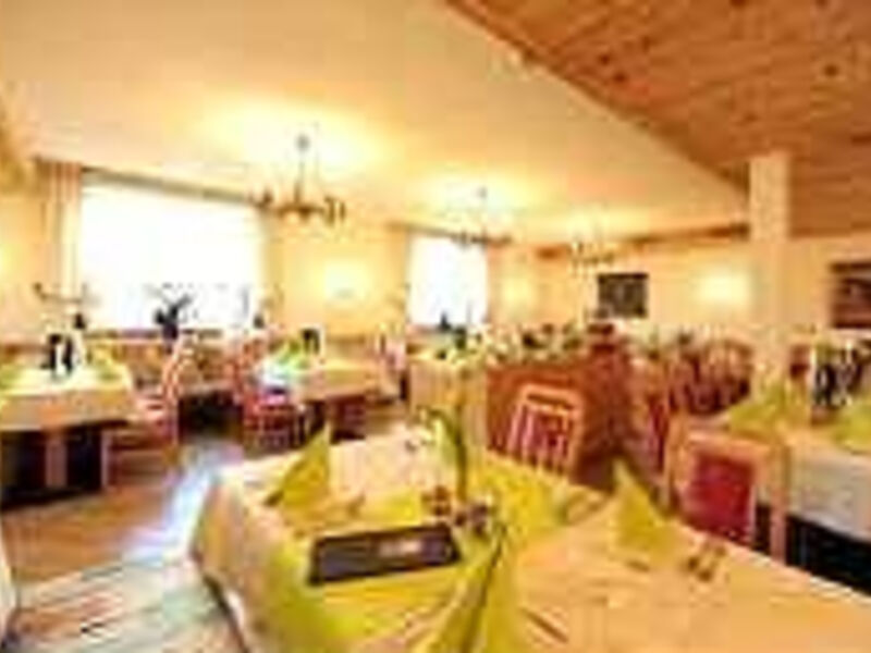 Gasthof Traube