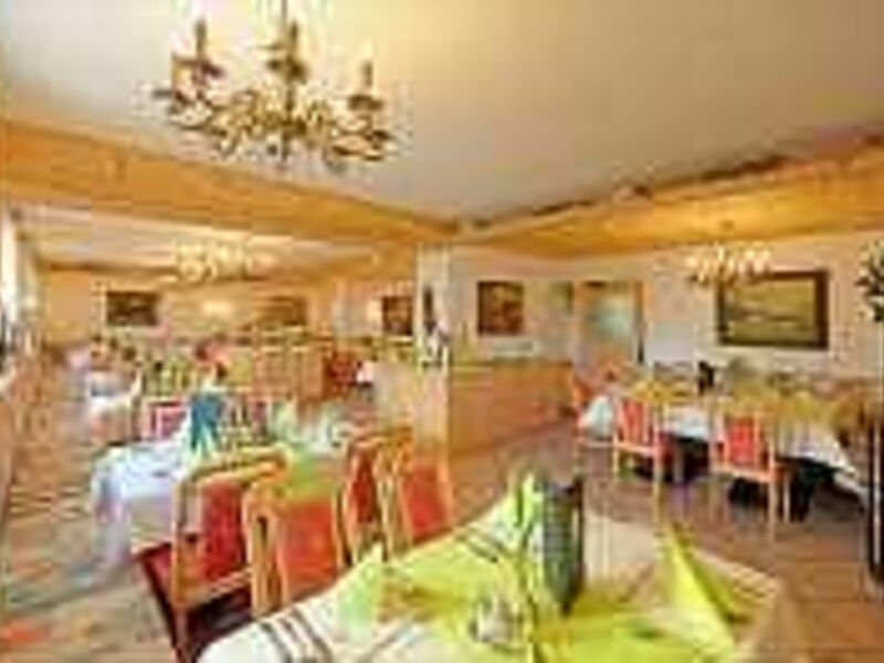 Gasthof Traube