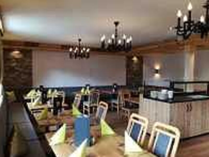 Gasthof Traube