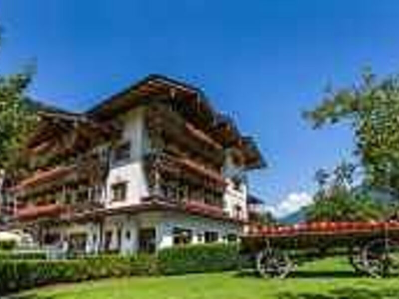 Gutshof Zillertal