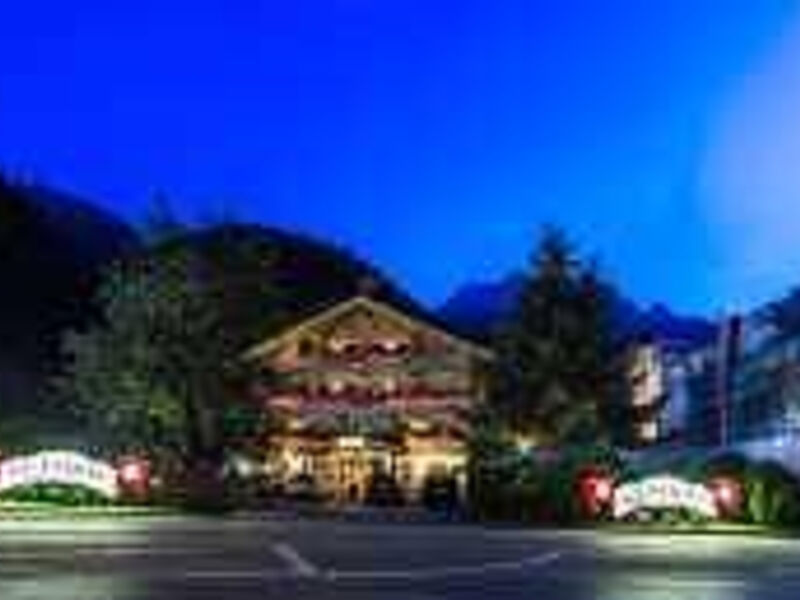 Gutshof Zillertal
