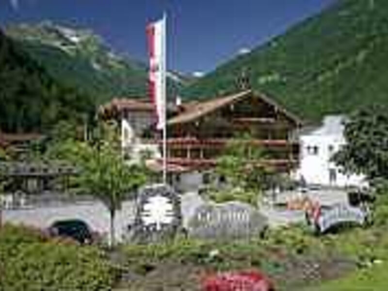 Gutshof Zillertal