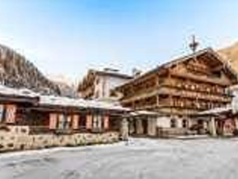 Gutshof Zillertal
