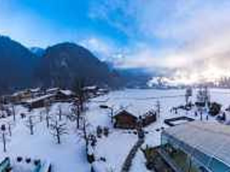 Gutshof Zillertal