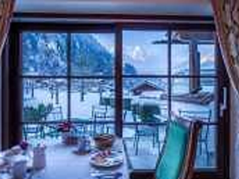 Gutshof Zillertal