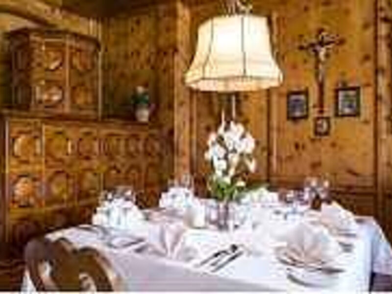 Hotel Gasthof Zillertal