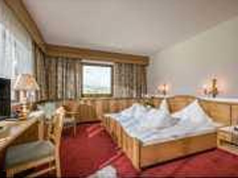 Hotel Gasthof Zillertal