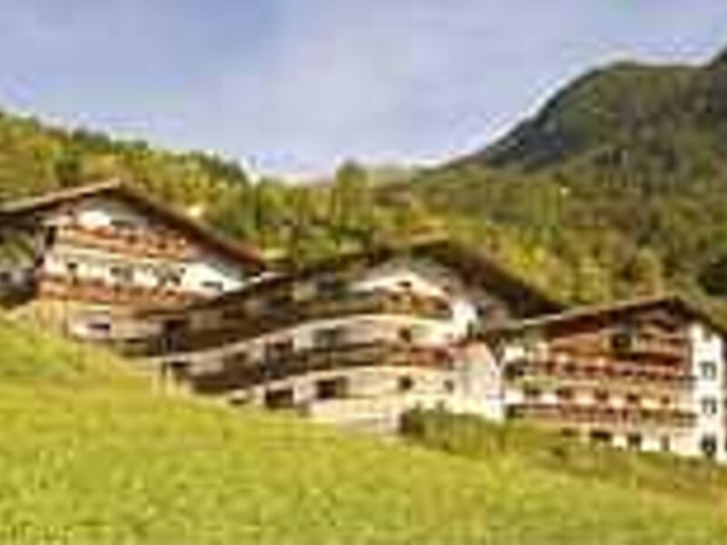 Hotel Alpenfriede