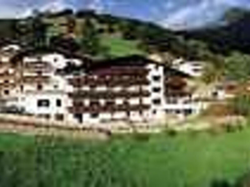 Hotel Alpenfriede