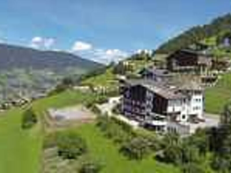 Hotel Alpenfriede