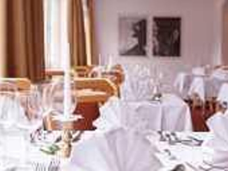 Hotel Alpenfriede