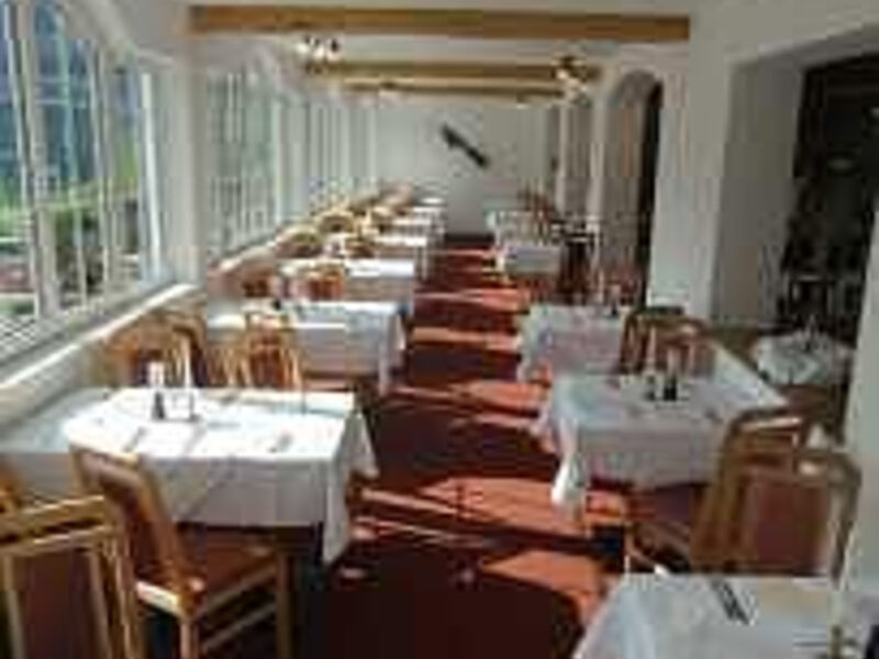 Hotel Alpenfriede