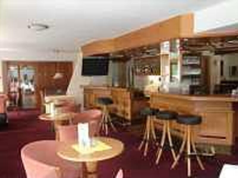 Hotel Alpenfriede