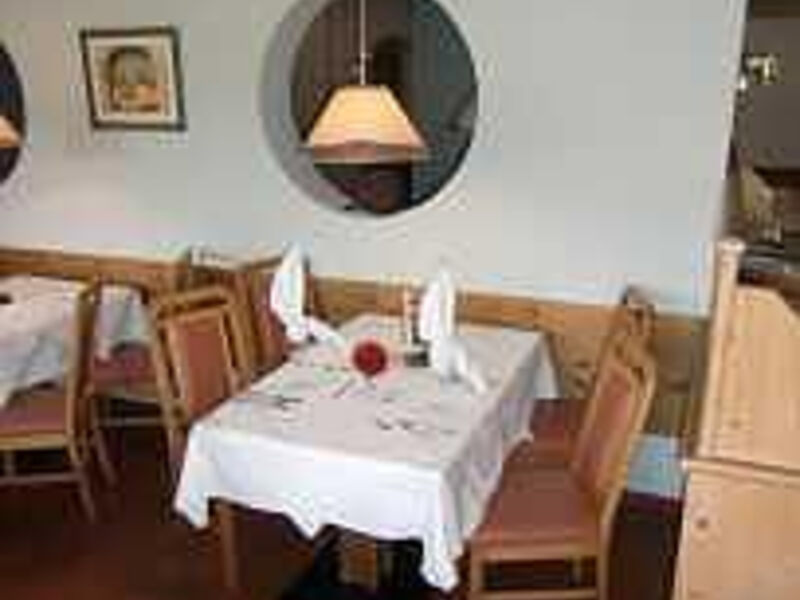 Hotel Alpenfriede