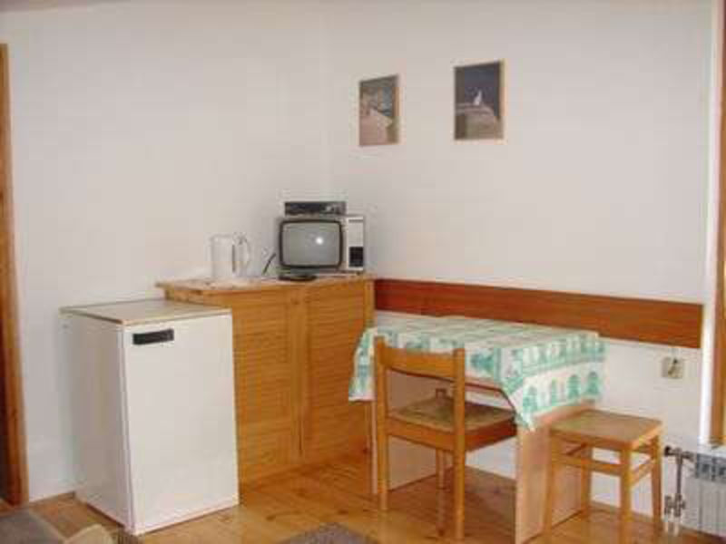 Apartmány 1323-243