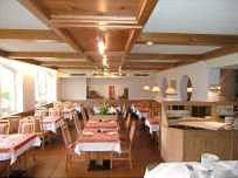 Hotel Alpenfriede