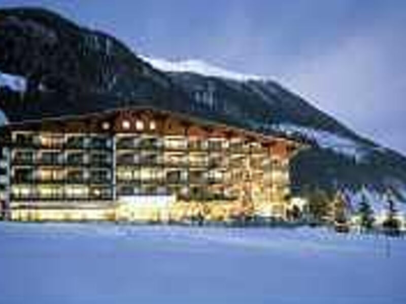 Hotel Alpenhof