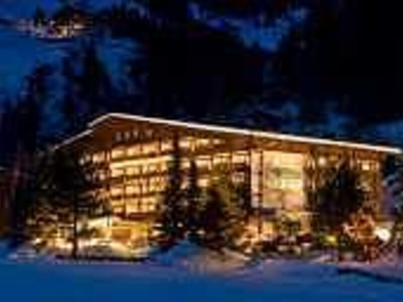 Hotel Alpenhof