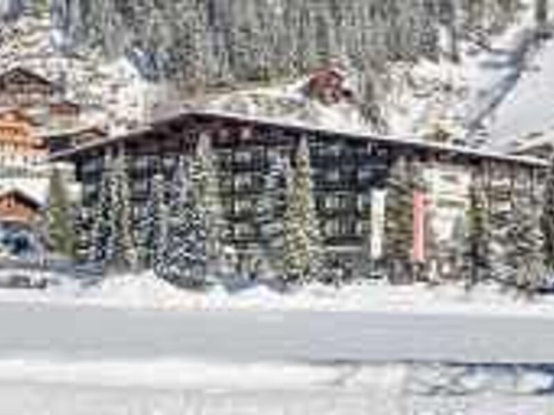 Hotel Alpenhof