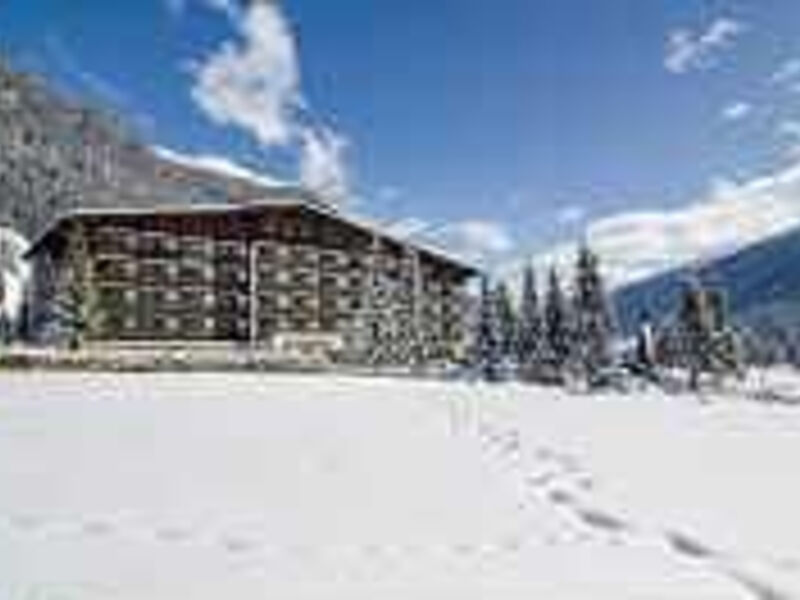 Hotel Alpenhof