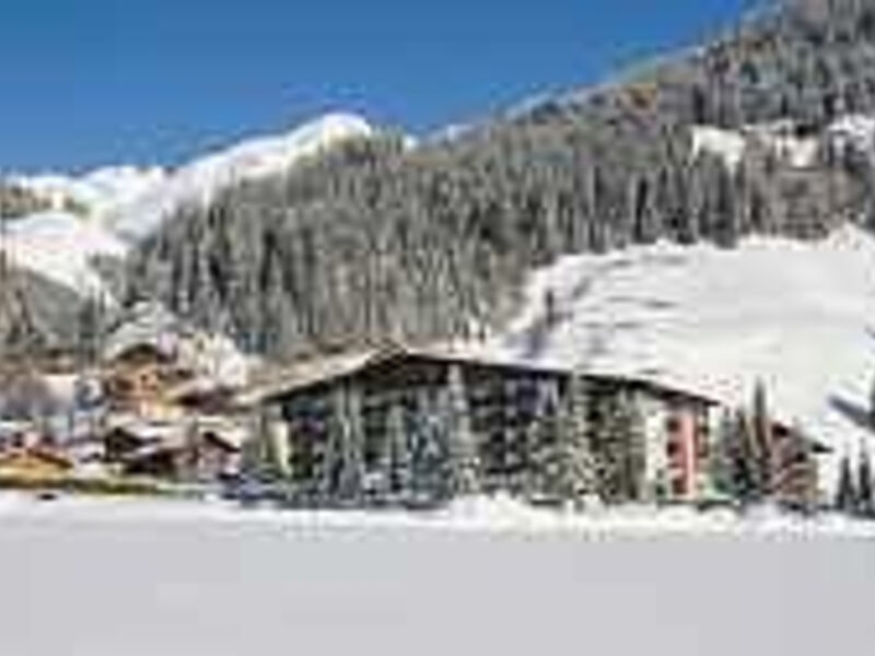 Hotel Alpenhof