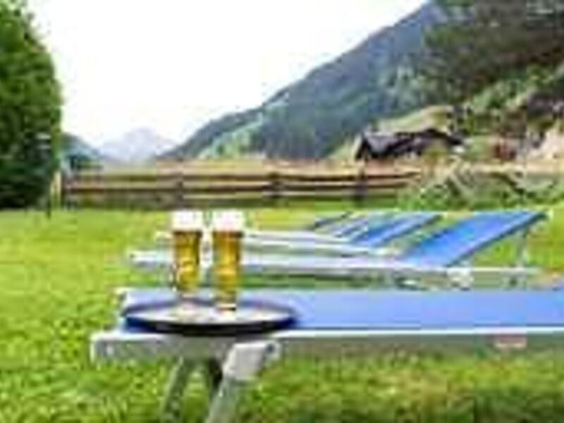 Hotel Alpenhof