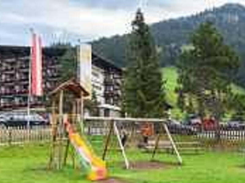 Hotel Alpenhof