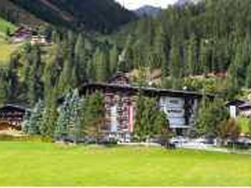 Hotel Alpenhof