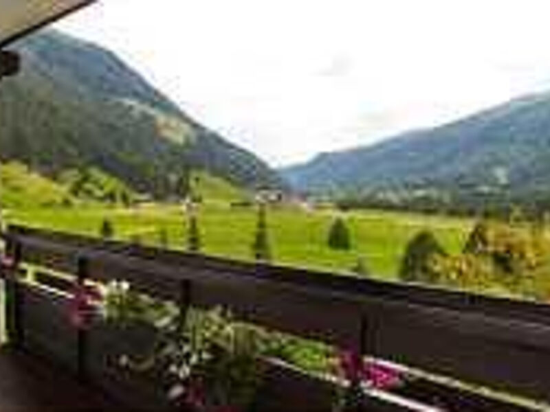 Hotel Alpenhof