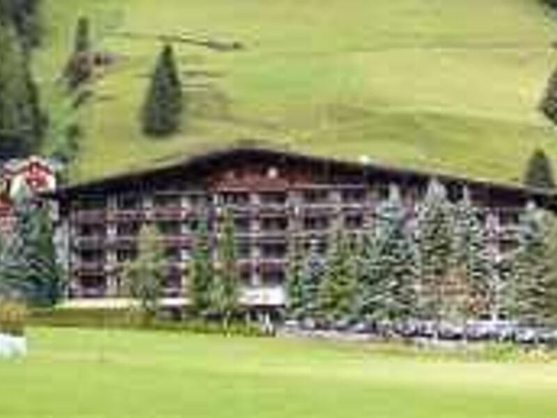Hotel Alpenhof